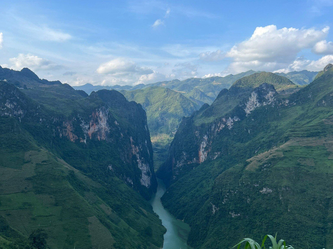 Jasmine Tours Ha Giang-Ha Giang必去景点