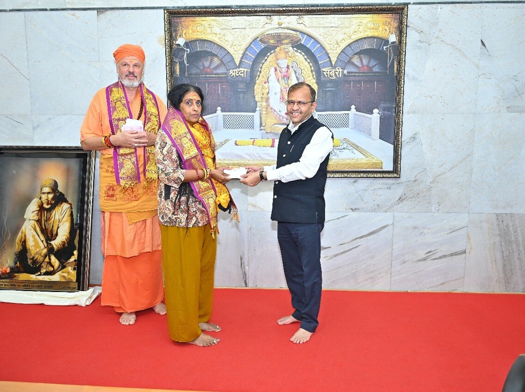 Hotel Abigail Goradia's主图