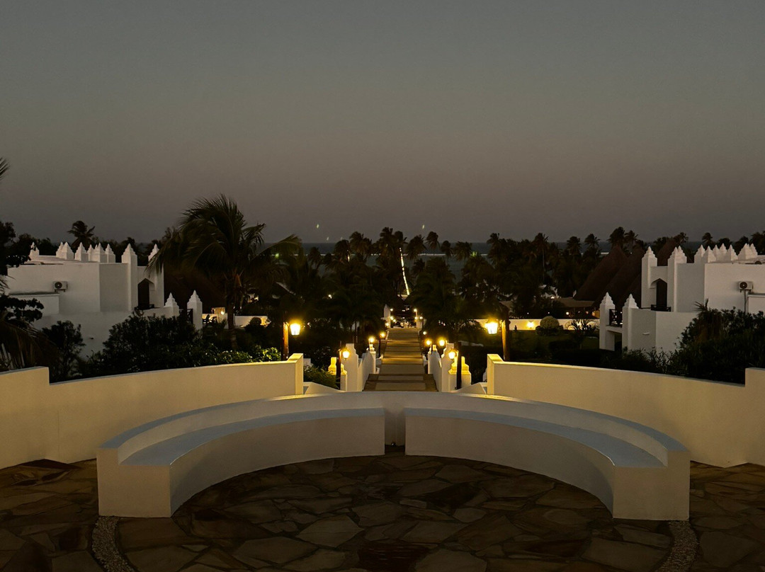 SBH Kilindini Resort Hotel主图