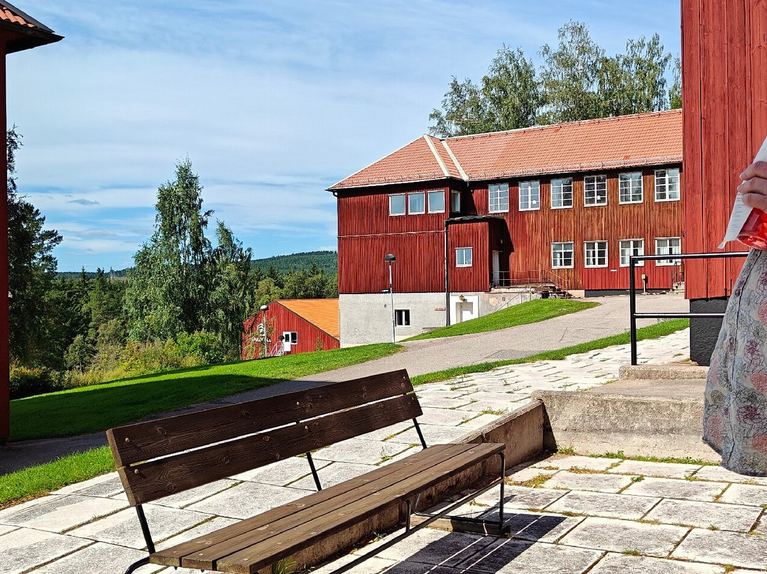 Brunnsvik Folkhögskola-Ludvika必去景点