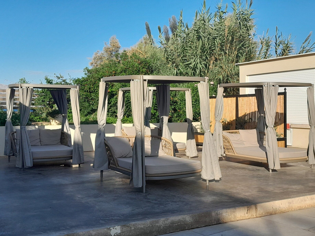 Vasia Sea Retreat主图