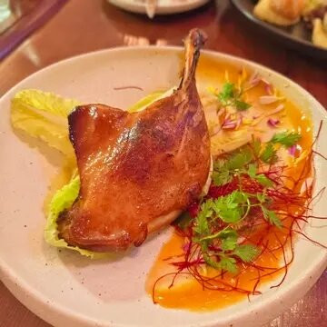 RaRe Restaurant