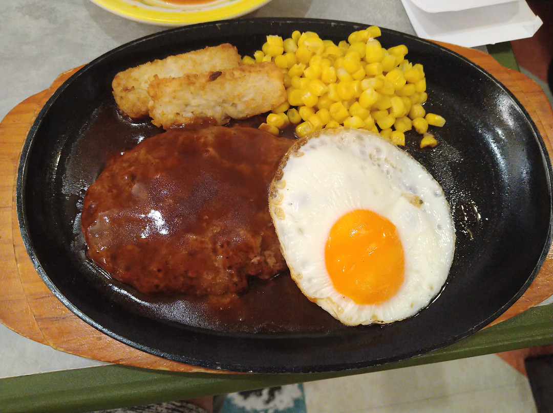 サイゼリヤ 愛知津島店