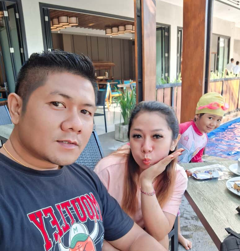 Montana Premier Senggigi主图