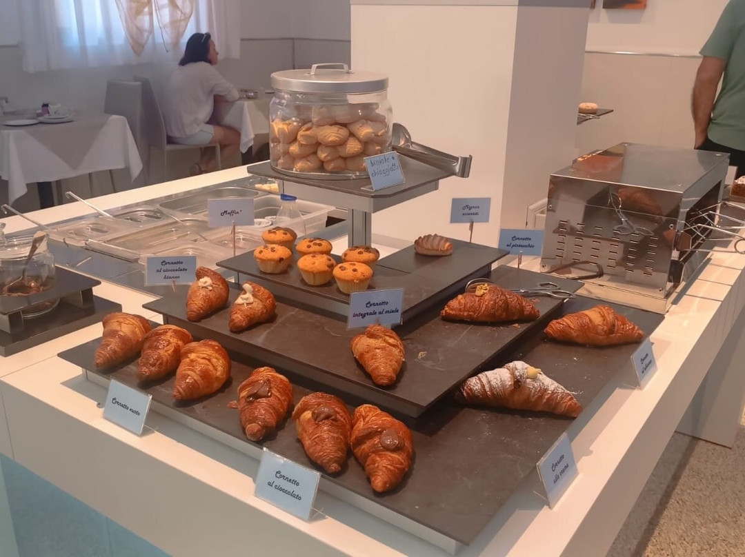 Hotel Belvedere主图