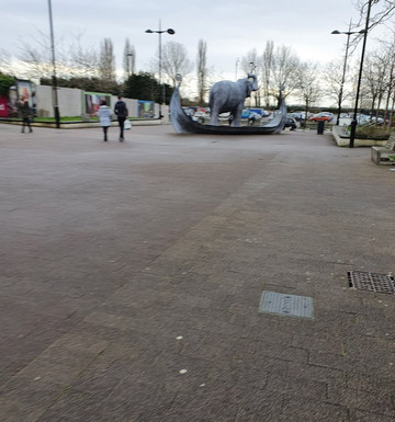 Edward's Elephant-Kirkby必去景点