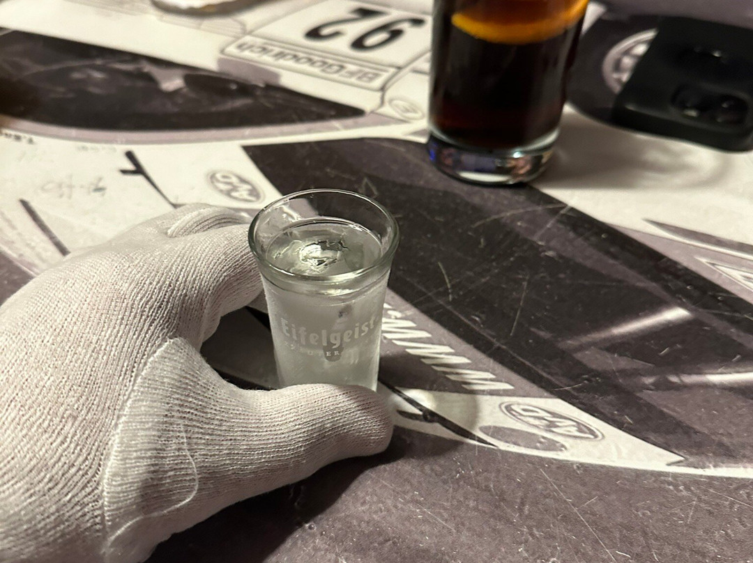 Dorint Am Nürburgring Hocheifel主图