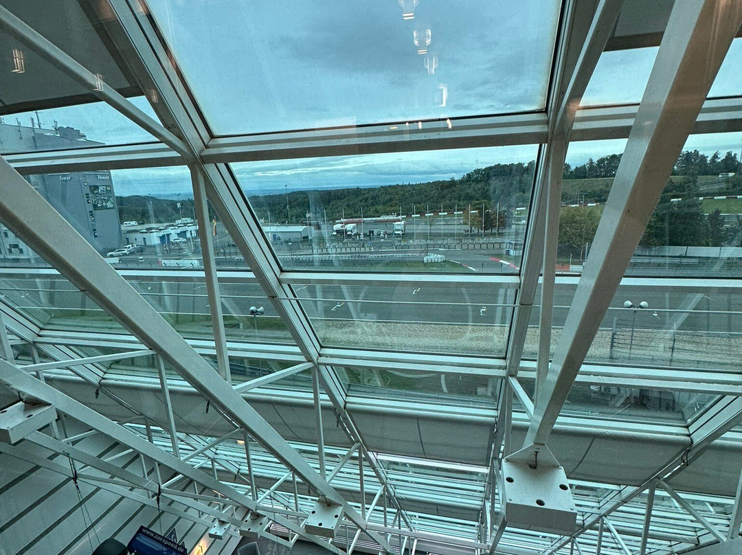 Dorint Am Nürburgring Hocheifel主图