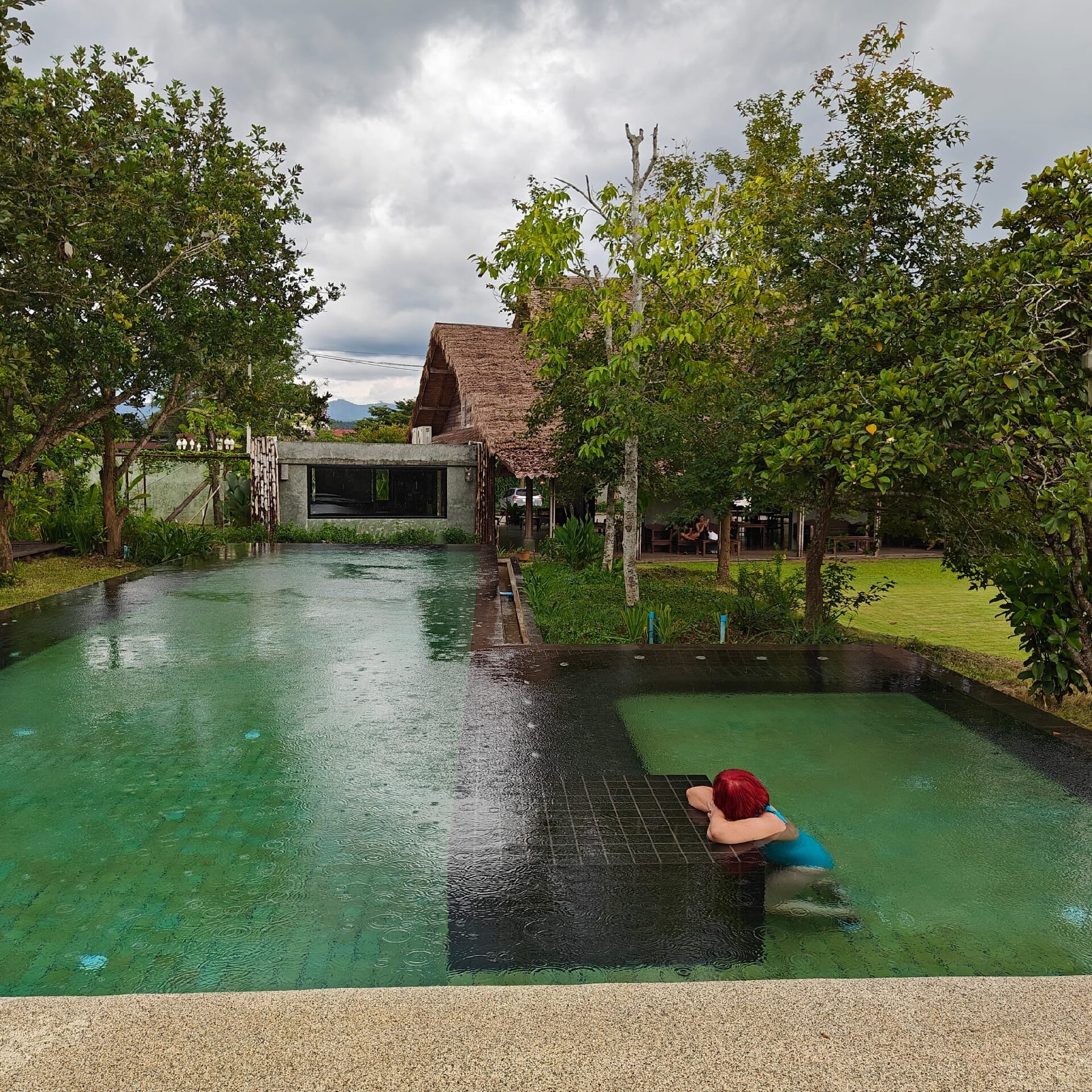 阿萨里亚乡村养生度假村-官方