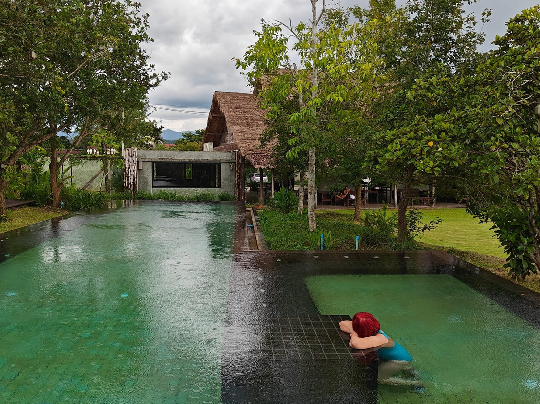 阿萨里亚乡村养生度假村主图