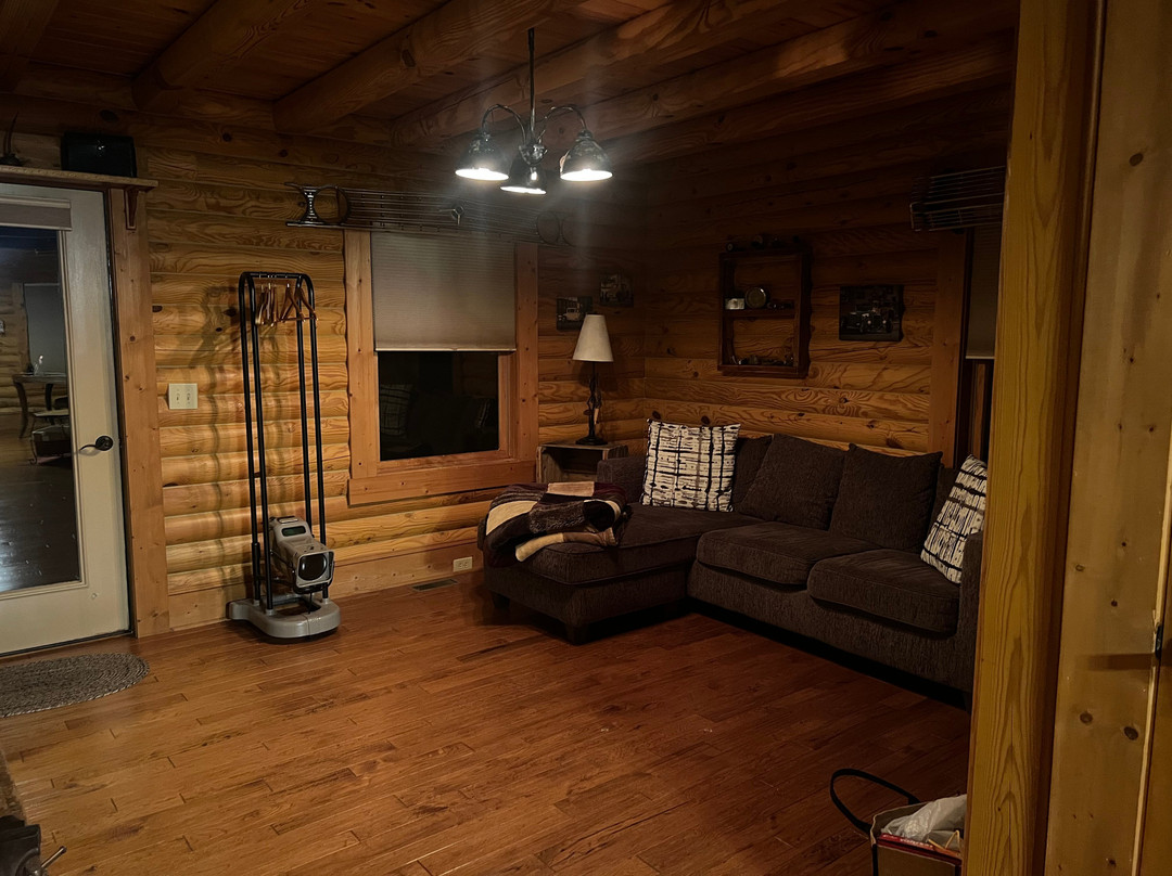 Shirley's Bed And Breakfast主图