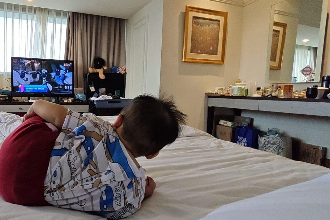 Grand Mahkota Hotel Pontianak主图