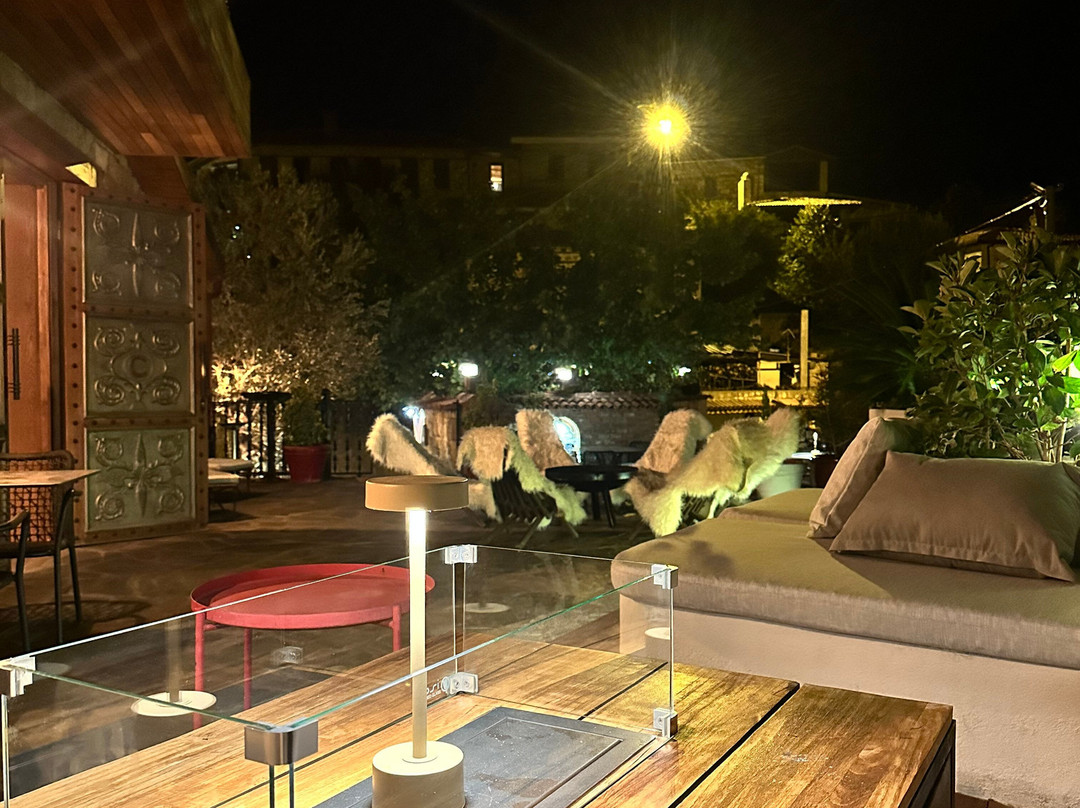 Casa Mila Kazdaglari主图