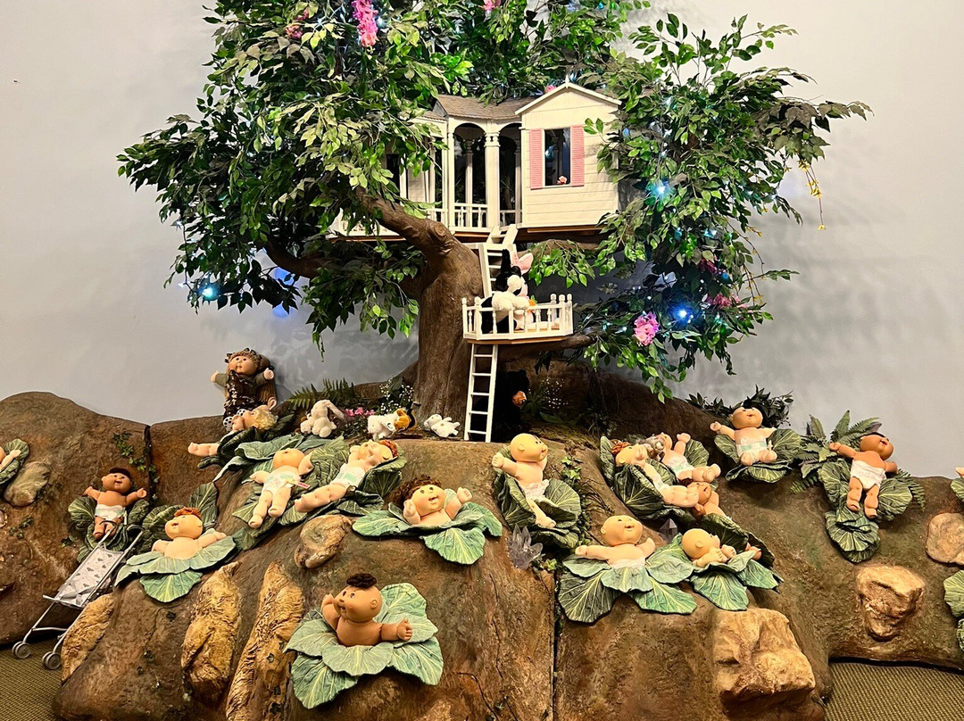 BabyLand General Hospital-Cleveland必去景点