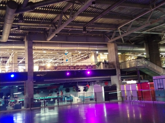 MazaPark-圣彼得堡必去景点