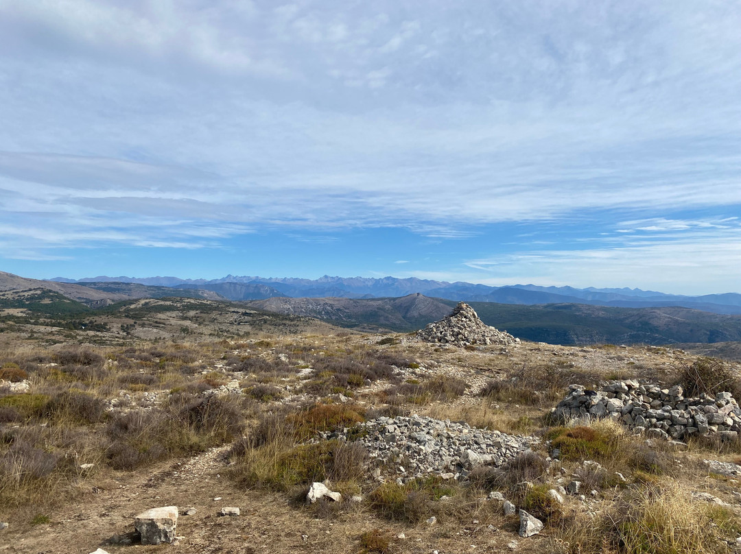 Le Mas des Cigales主图