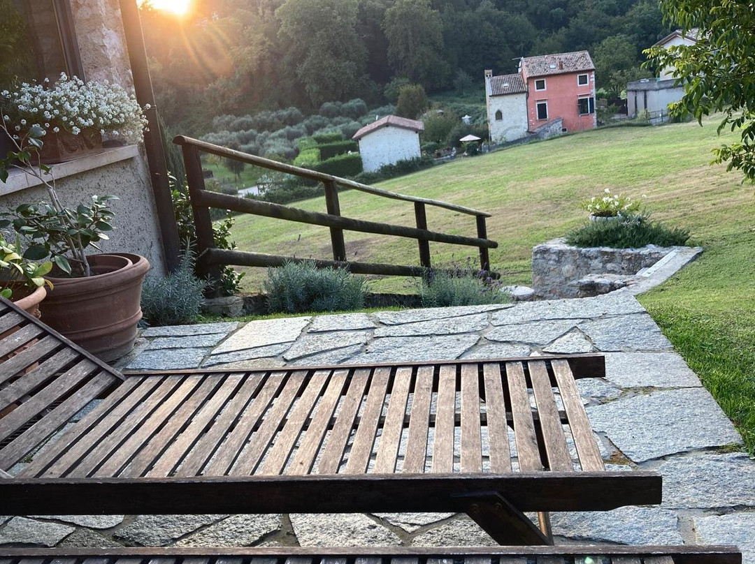 B&B Casale al Solivo主图