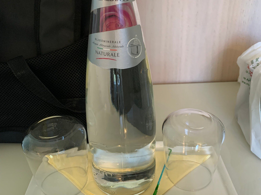 Hotel Santacroce Ovidius & Spa主图