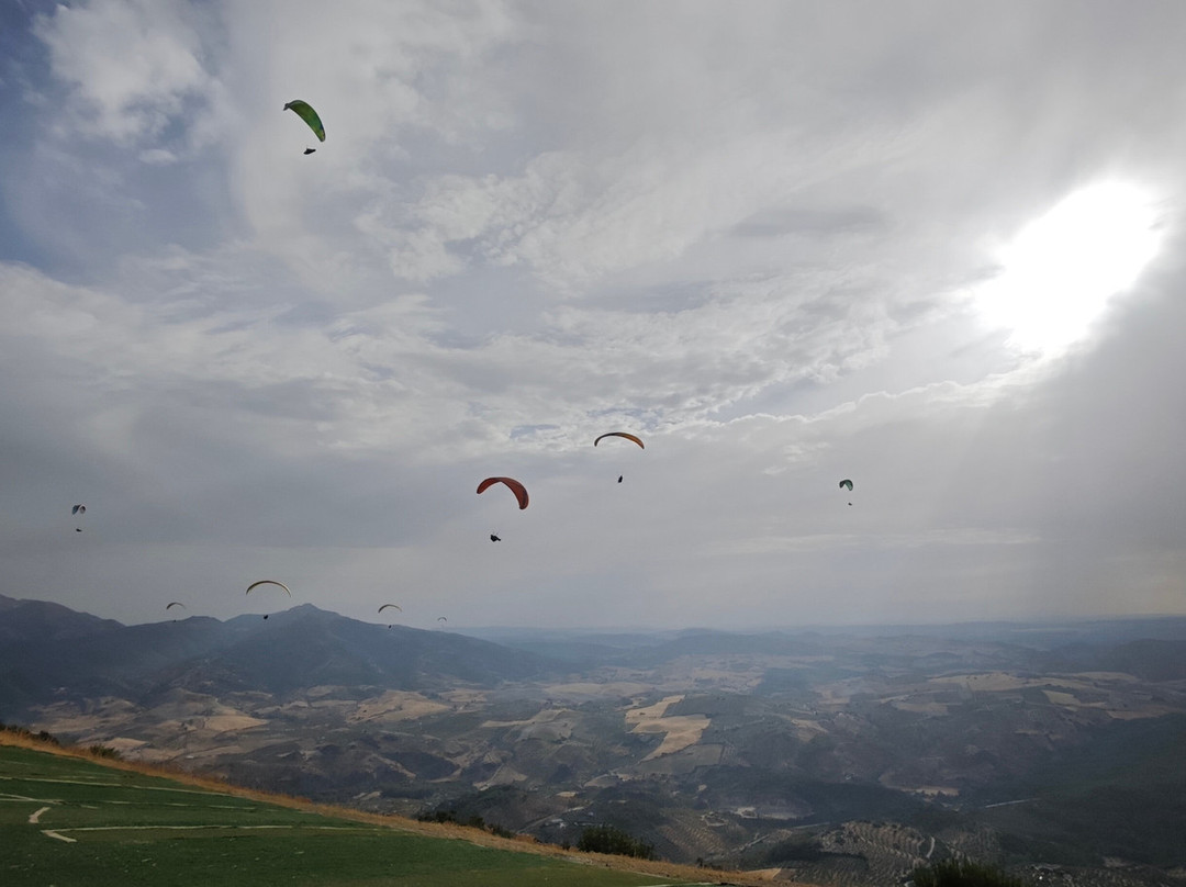 Parapente Algodonales-Algodonales必去景点