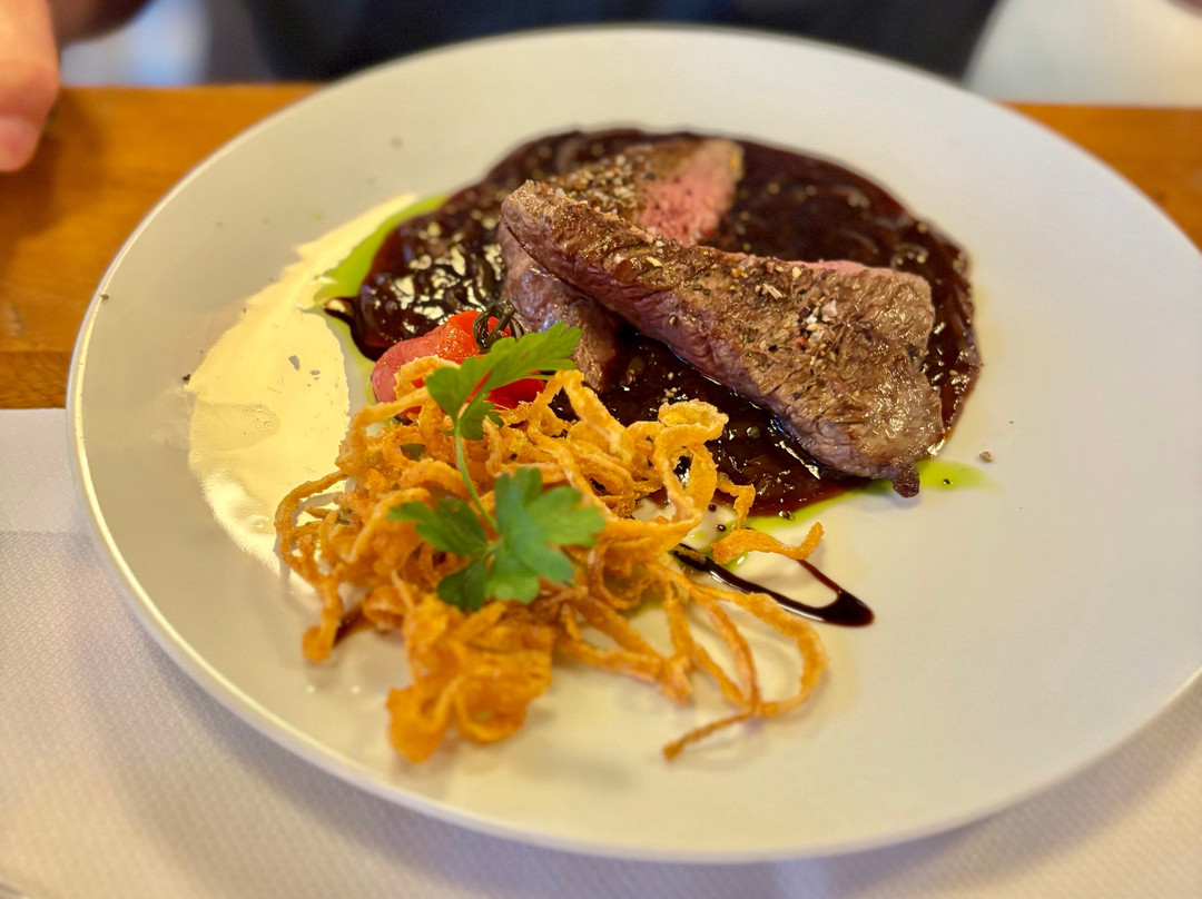 Hotel Grosse Teichsmuehle主图