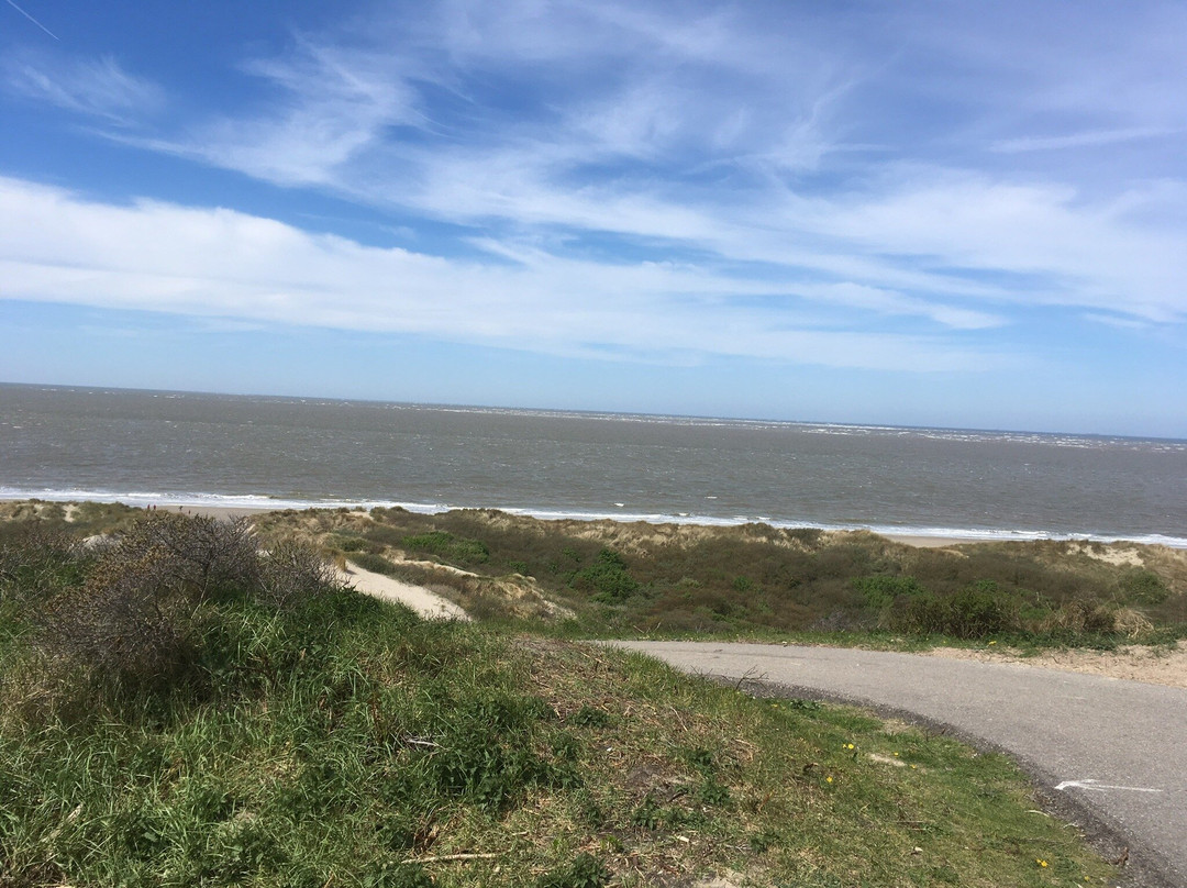 陆地与海洋酒店主图