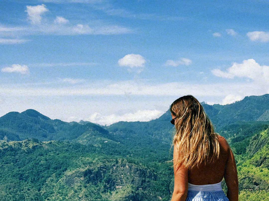 Zeylona Tours & Travels-Diyathalawa必去景点