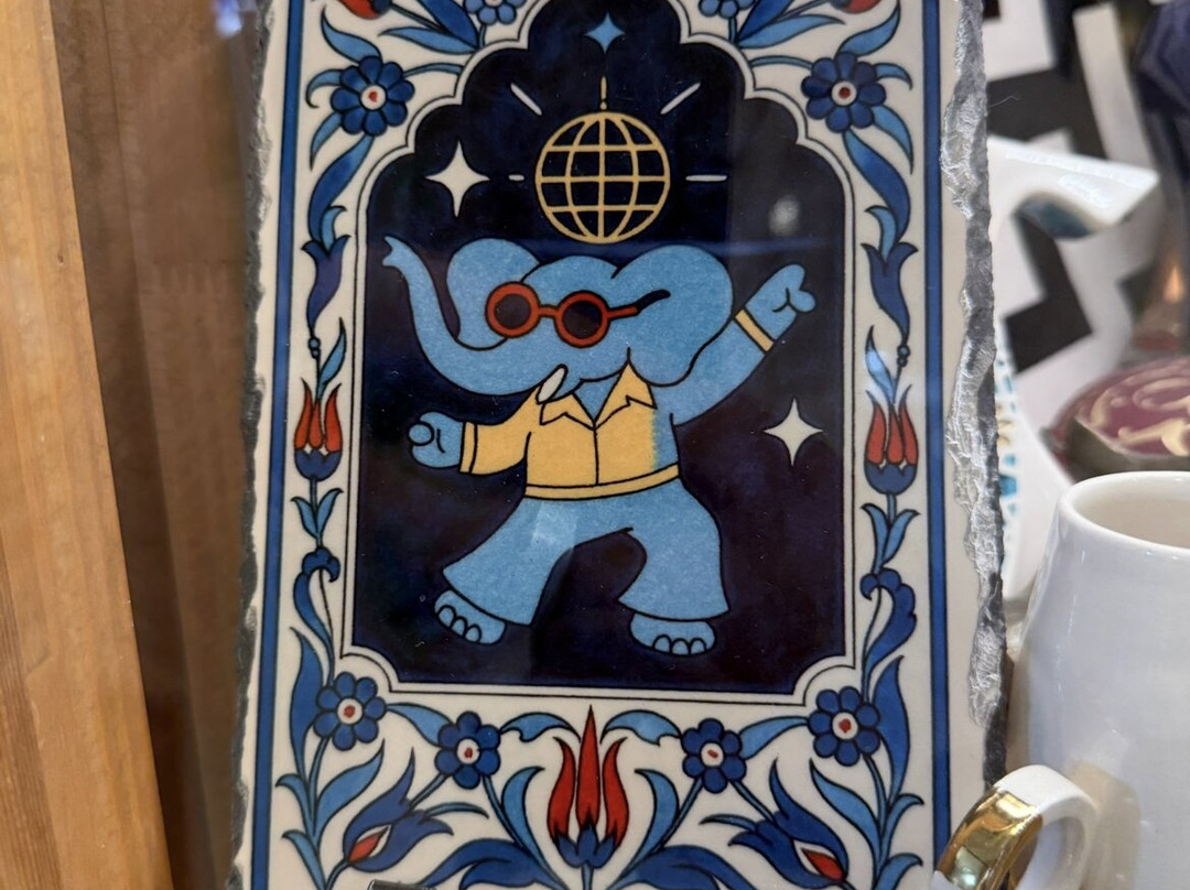 Istanbul Tour Studio-伊斯坦布尔必去景点