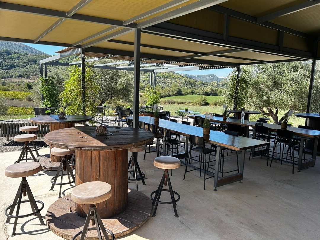 Zervas Winery-Igoumenitsa必去景点