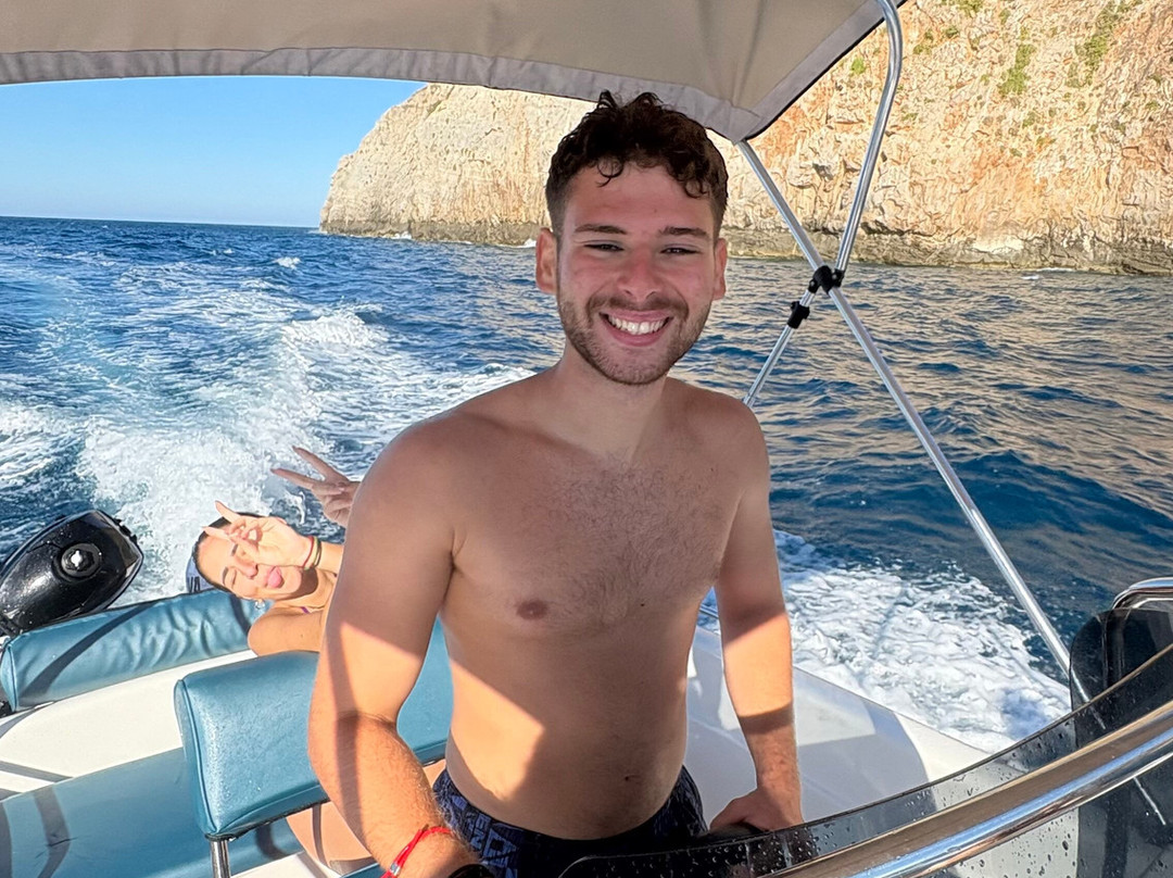 Sea Adventure-干尼亚必去景点