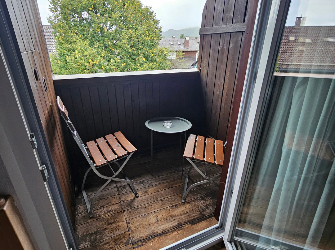 阿尔特维特酒店主图