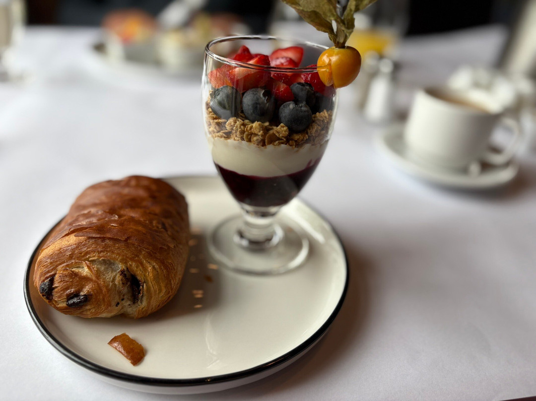 Village historique de Val-Jalbert-Chambord必去景点