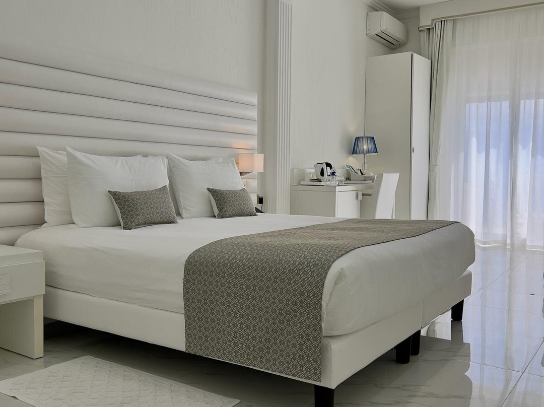 Hotel de la Calanque主图