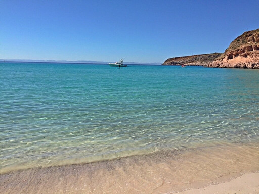 Tuna Tuna Tours-拉巴斯必去景点