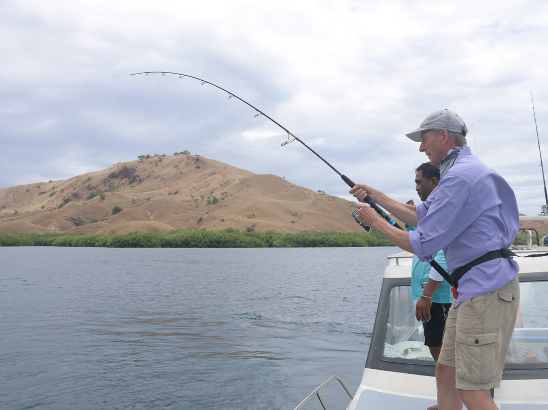 Flores Pristine Tour-Labuan Bajo必去景点