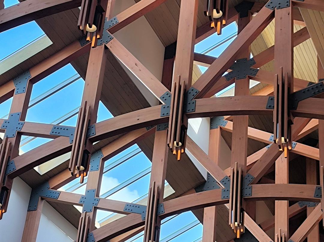 St. Peter the Apostle Catholic Church-Boerne必去景点