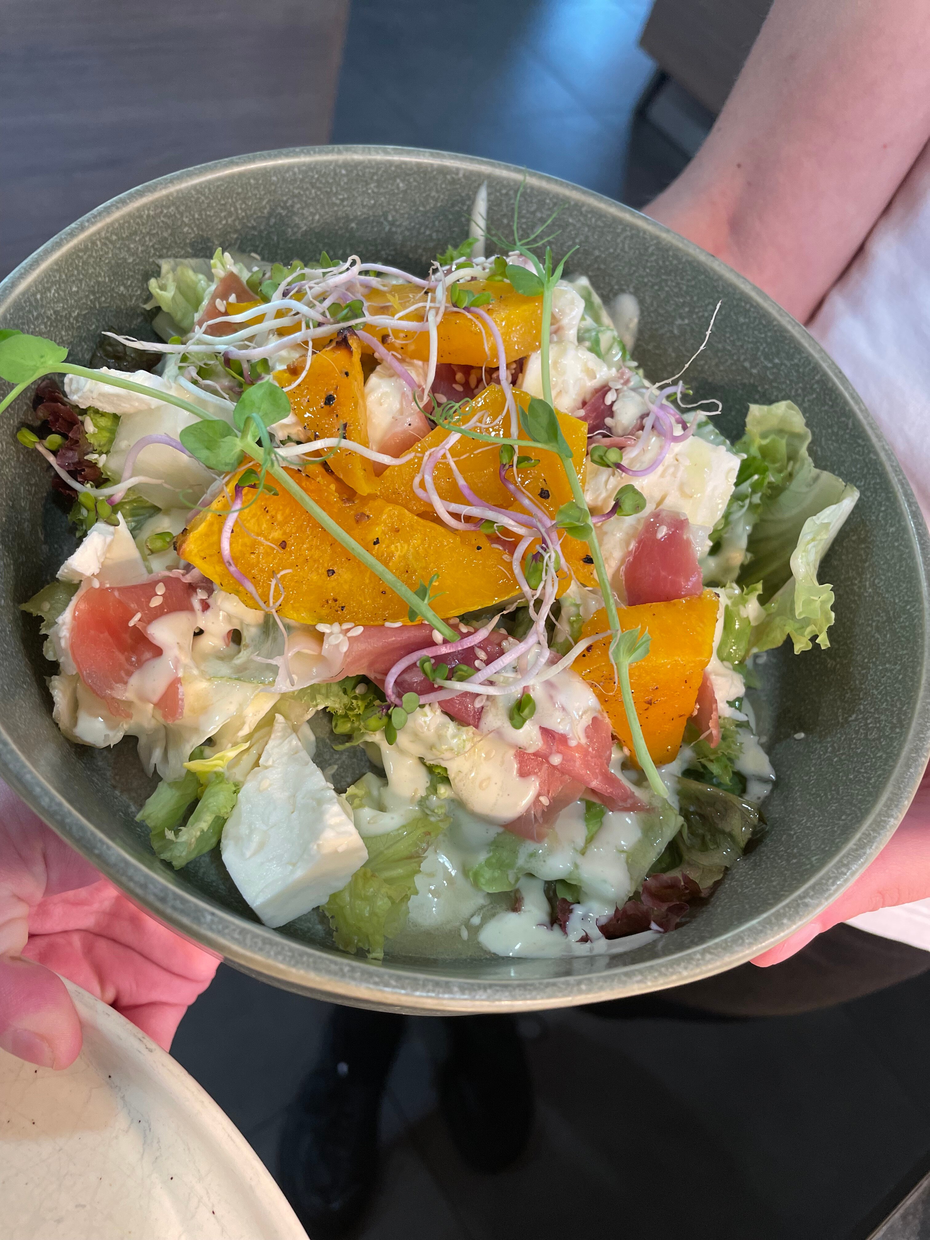 Kongres Hotel Roca-餐饮