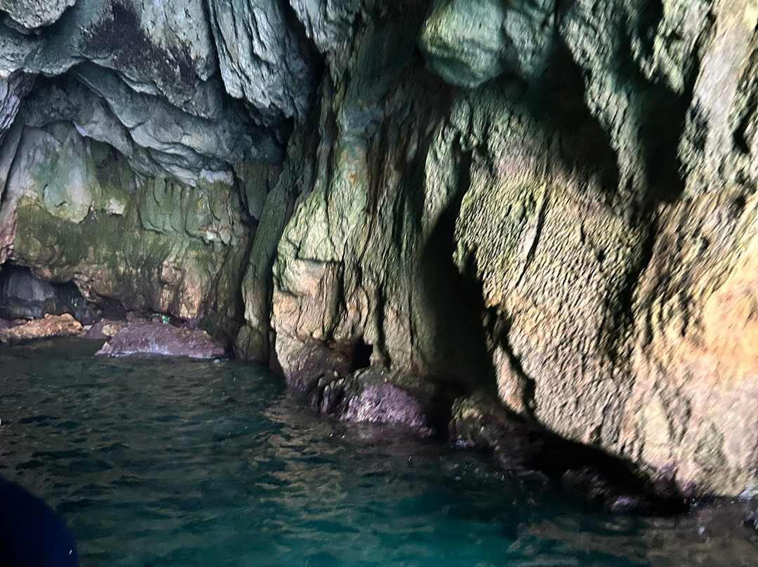 Sirakù - Sea Experience-锡拉库扎必去景点