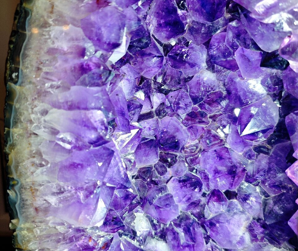 Kristall Galerie-斯瓦科普蒙德必去景点