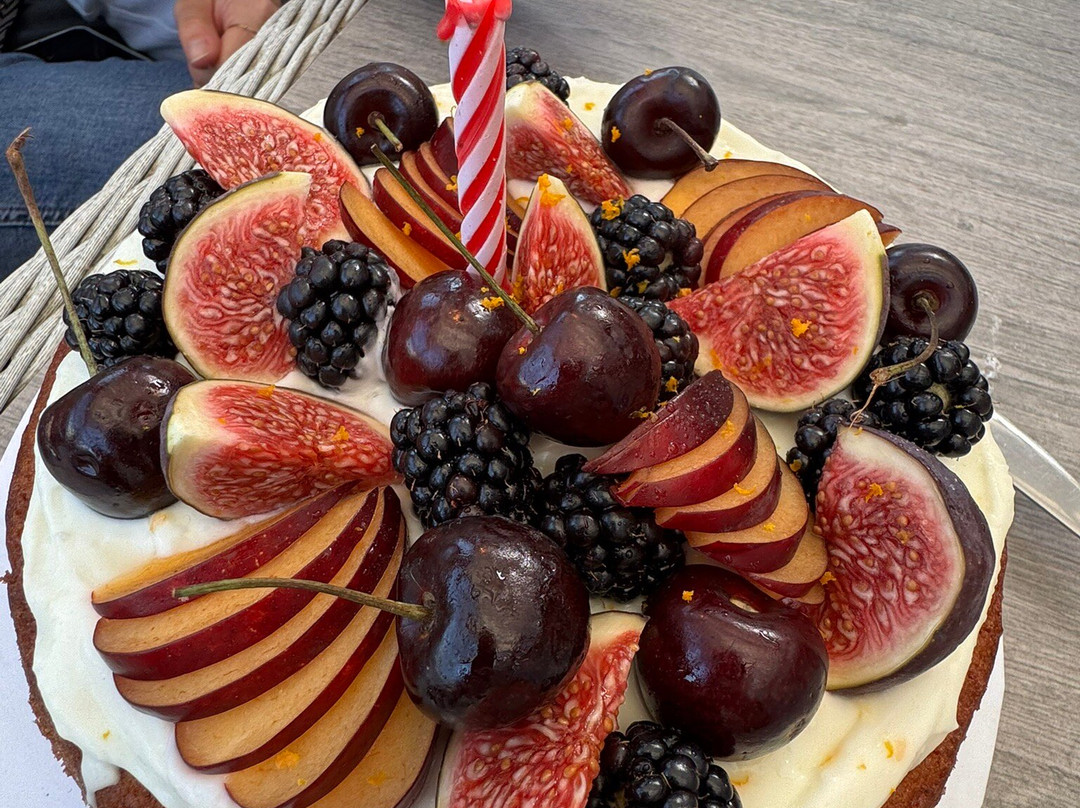 Charles Palmer Vineyards-Winchelsea必去景点