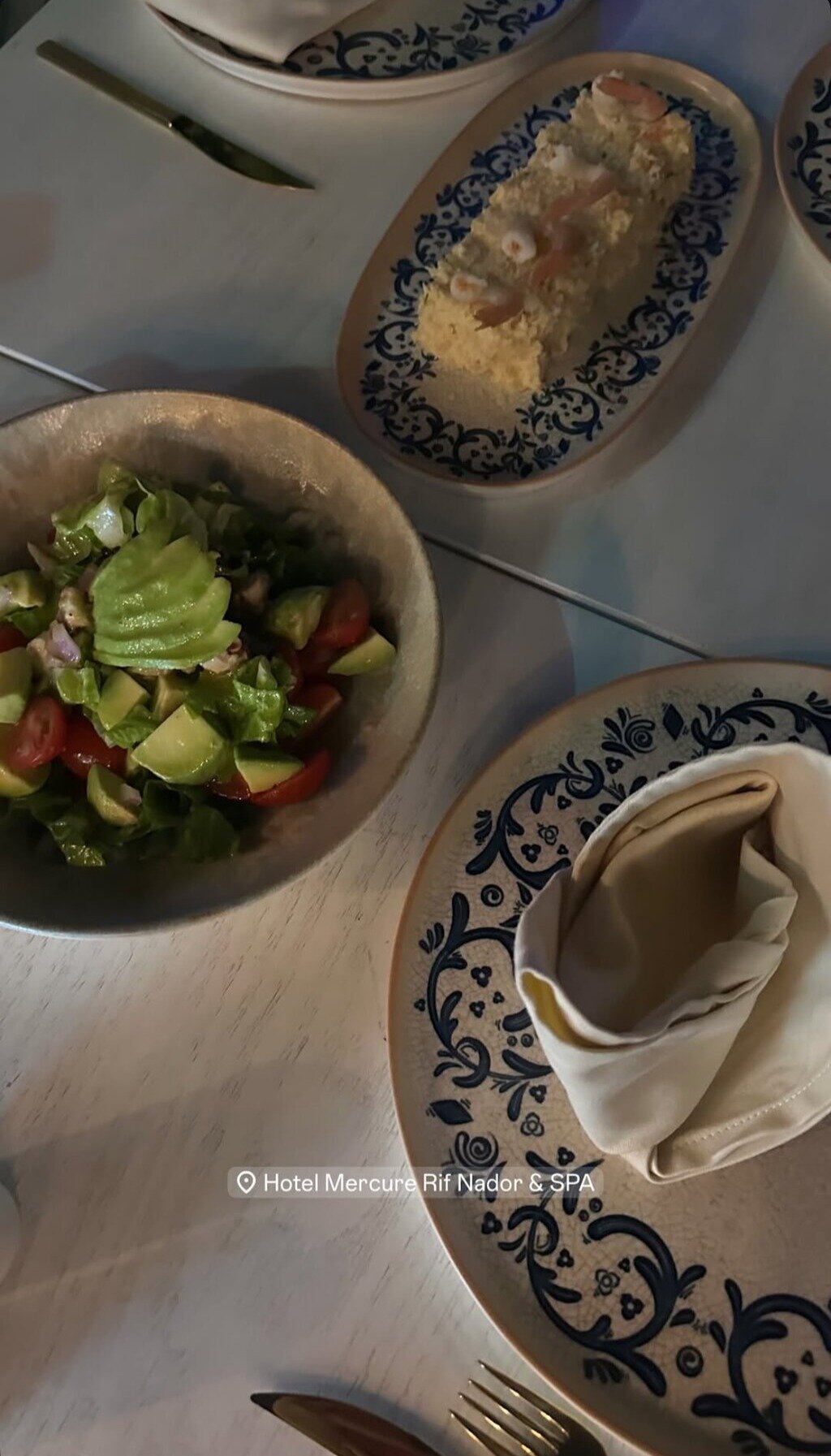 里夫纳多美居酒店-官方