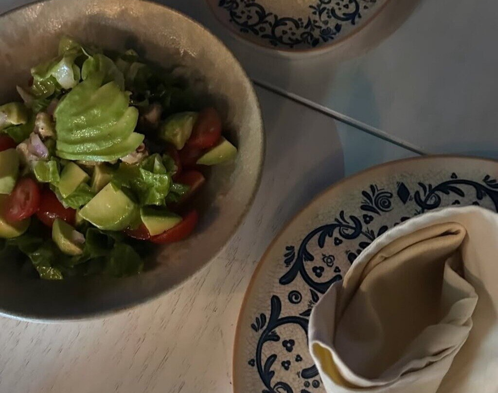 里夫纳多美居酒店主图