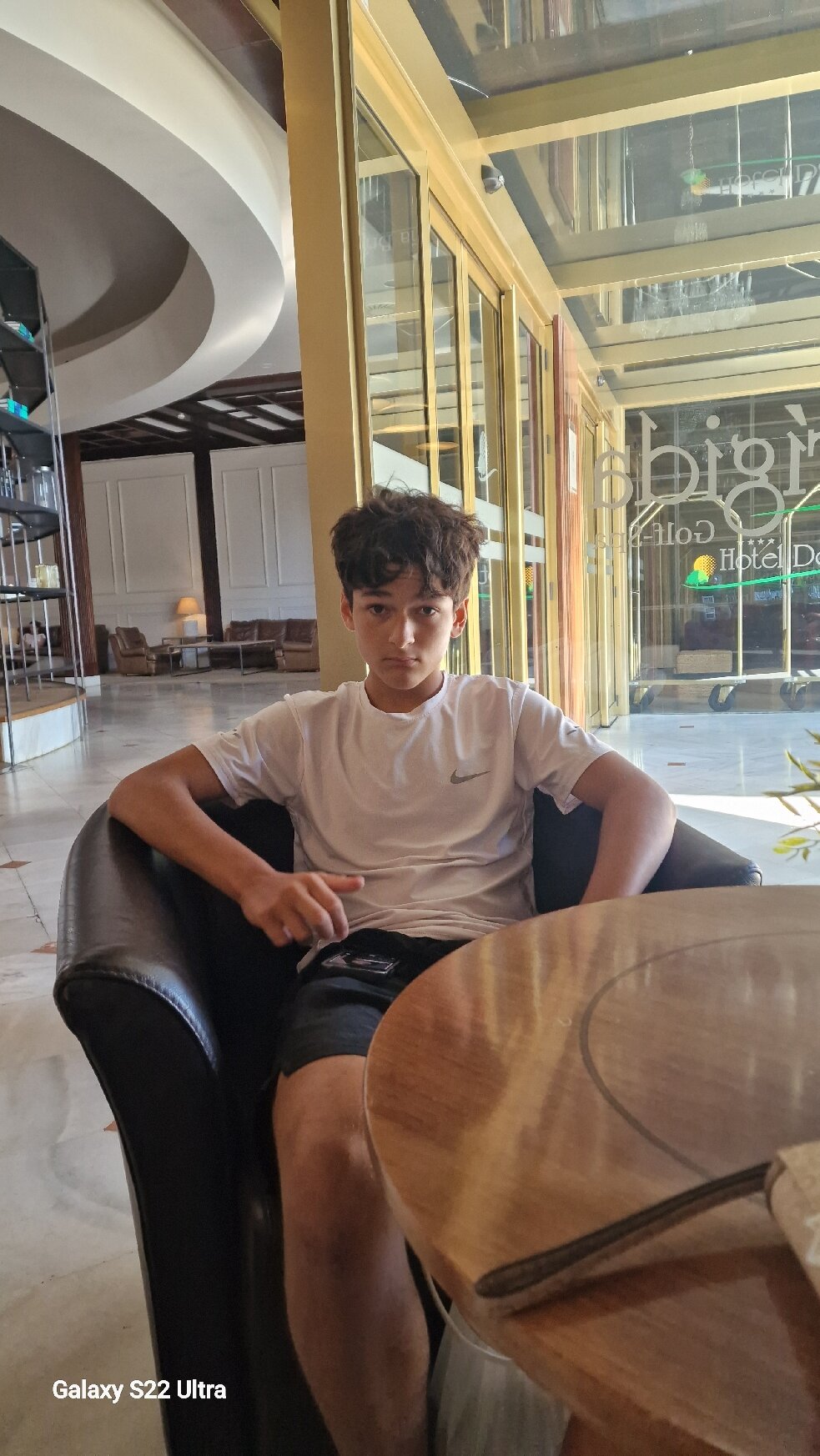 Hotel Dona Brigida-官方