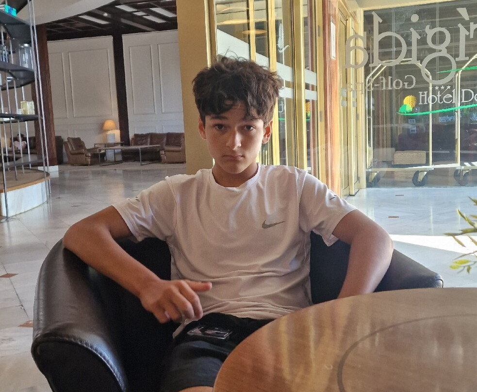 Hotel Dona Brigida主图