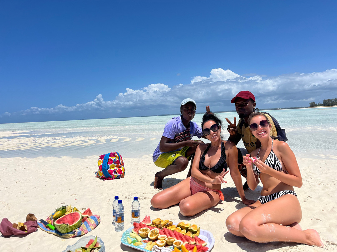 Ayoub Zanzibar Tour-Kigomani必去景点