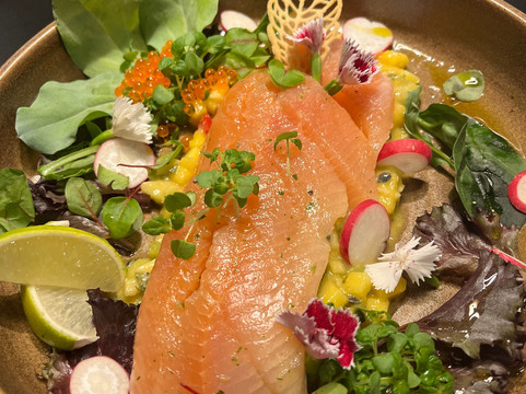 The Great North Hotel