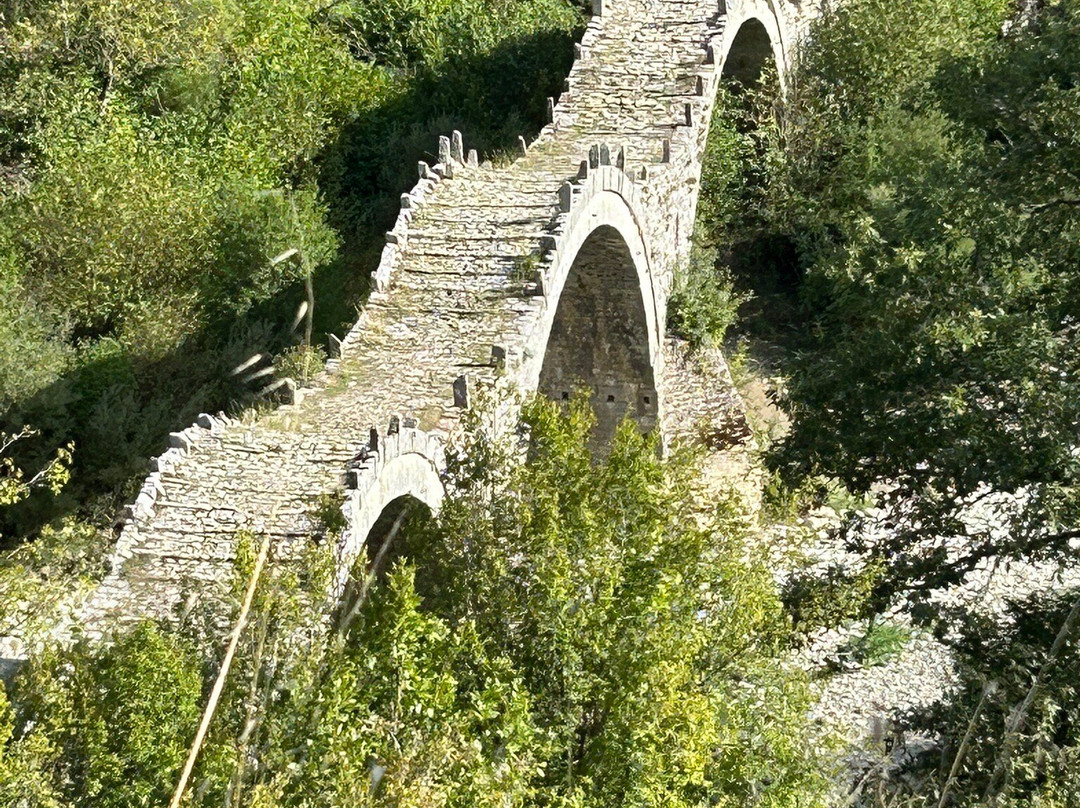 Vikos Gorge-Epirus必去景点