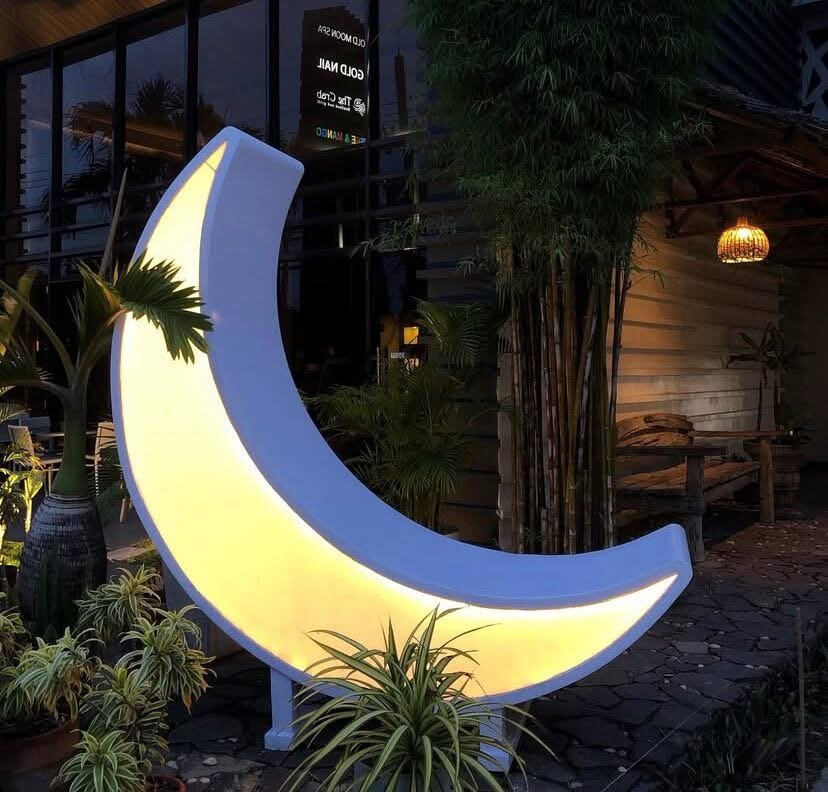 GOLDMOON SPA-拉普拉普必去景点