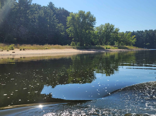 Original Wisconsin Ducks-威斯康星峡谷必去景点