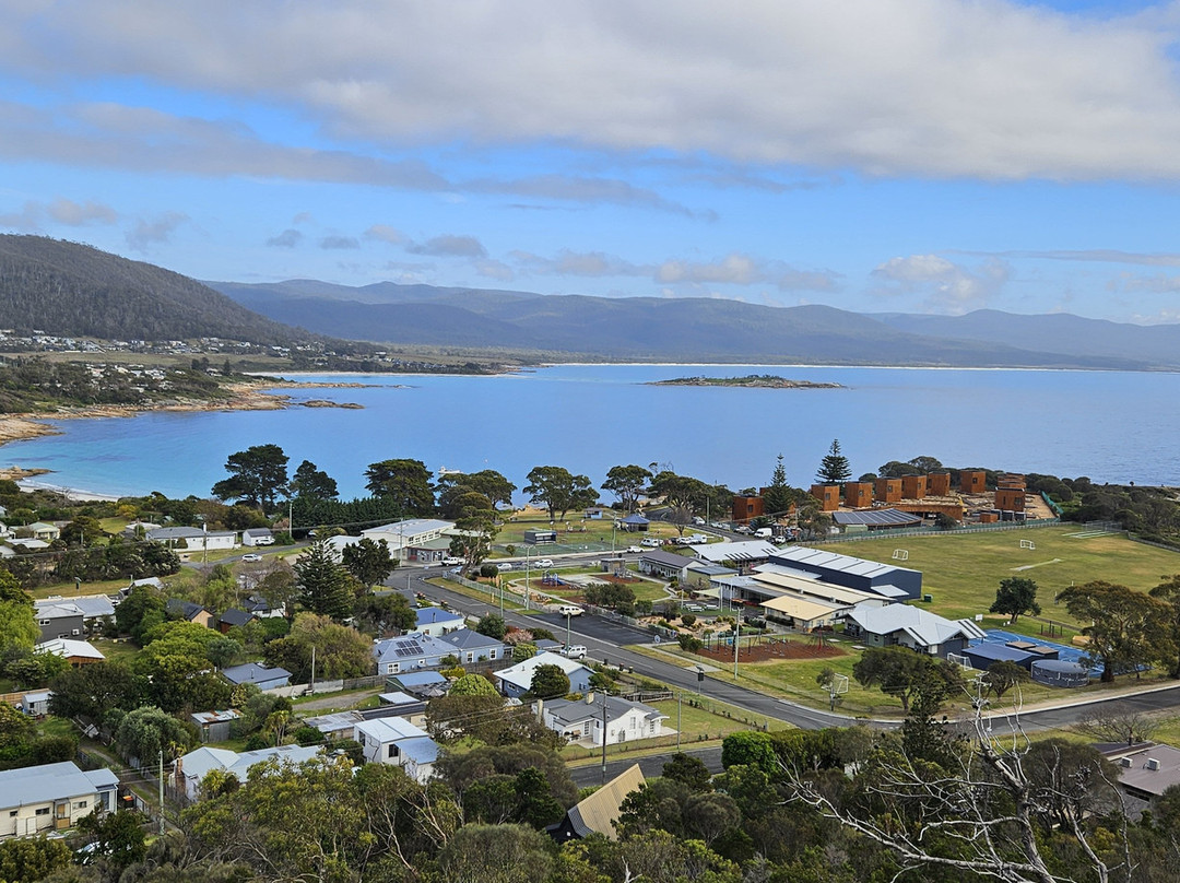 Whalers Lookout-比奇诺必去景点