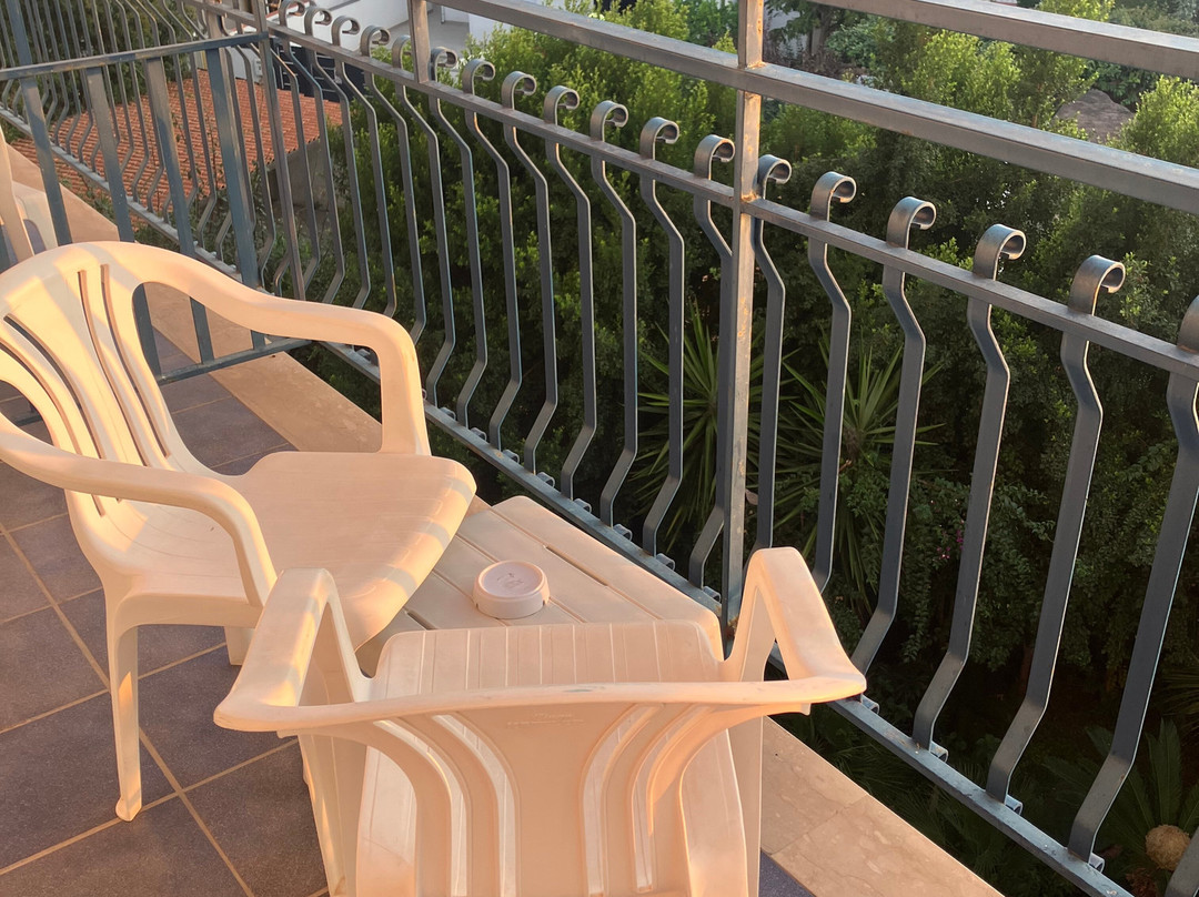 Sant Alphio Garden Hotel & Spa主图